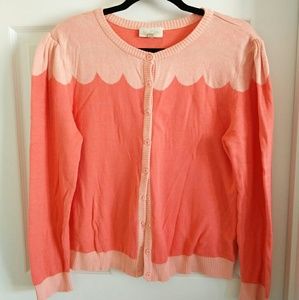 ModCloth Spring Cardigan